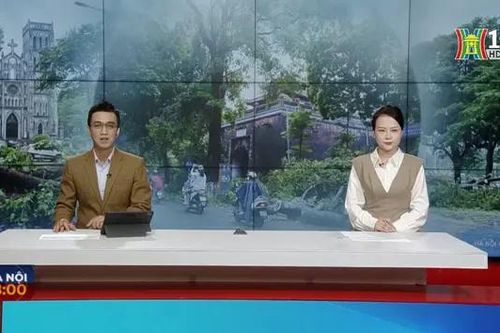 Chương trình Hà Nội 18h00 | 16/10/2024