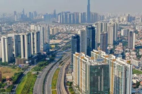 Giá BĐS tăng cao do sự tiếp tay của nhóm đầu cơ
