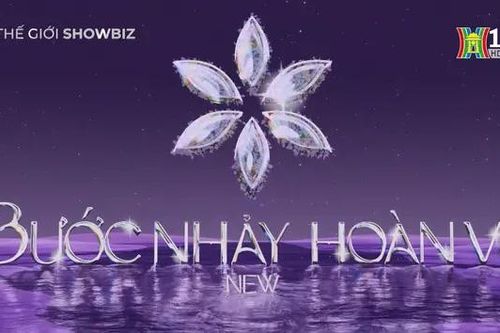 'Bước nhảy hoàn vũ' bất ngờ quay trở lại sau 8 năm