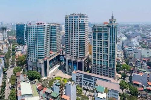 Lệch pha cung cầu, thị trường thừa chung cư cao cấp