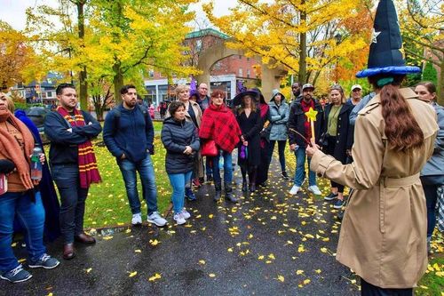 Traveloka giới thiệu Việt Nam trong Top 10 điểm đến Halloween châu Á 2024
