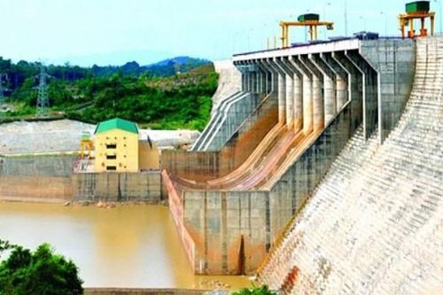 Thủy điện Sê San 4A (S4A) báo lãi quý III/2024 tăng vọt