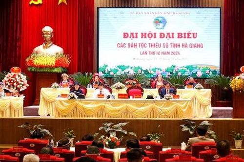 Đoàn kết, đổi mới sáng tạo, phát huy lợi thế, tiềm năng hội nhập và phát triển bền vững