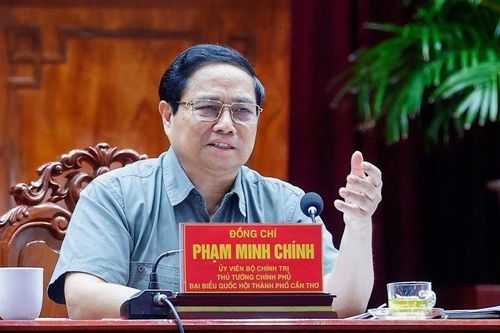 Tháo gỡ 2 điểm nghẽn lớn về hạ tầng và nhân lực để Đồng bằng sông Cửu Long phát triển mạnh mẽ