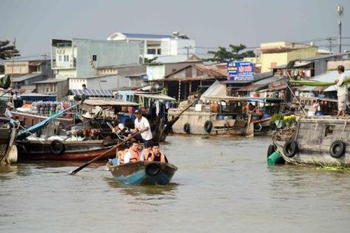 Cần Thơ: GRDP 9 tháng ước tăng 6,25% so với cùng kỳ năm 2023