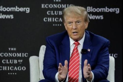 Ông Trump 'đòi' Hàn Quốc trả thêm chi phí để Mỹ đóng quân đồn trú