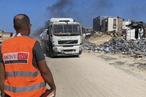 Mỹ dọa cắt viện trợ vũ khí cho Israel