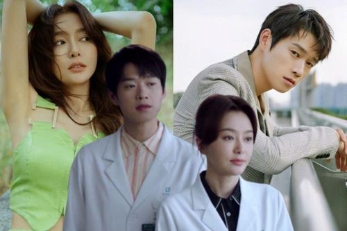 Sao Hoa ngữ 16/10: 'Phú Sát Hoàng hậu' chia tay tình trẻ, Ngô Kinh thắng kiện