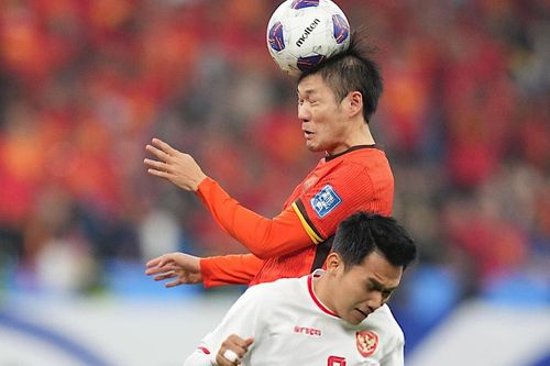 CĐV Thái Lan mỉa mai tuyển Indonesia: 'Họ cần thêm Van Dijk, Depay và Gakpo'