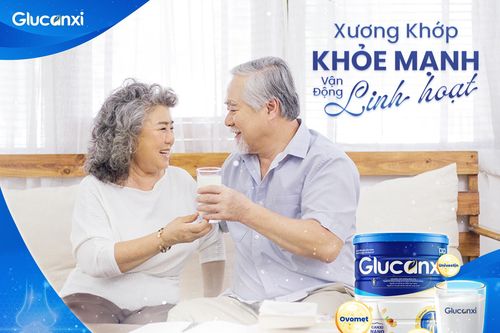 Kỷ niệm 5 năm Gluzabet và ra mắt Glucanxi – giải pháp vàng cho xương khớp