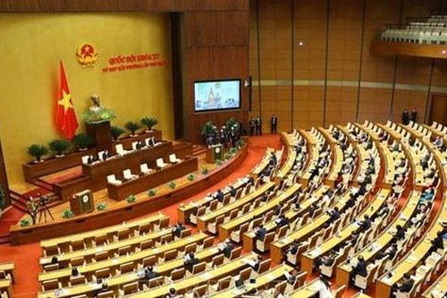 Vạch trần những thủ đoạn chống phá, xuyên tạc về Quốc hội Việt Nam