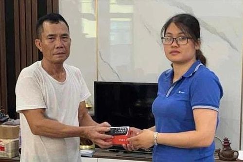 243.567 thuê bao 2G only bị dừng cung cấp dịch vụ hai chiều