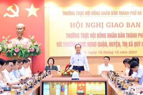 Chọn vấn đề chất vấn, giải trình cần sát thực tiễn, dư luận quan tâm