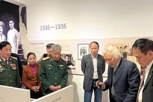Tìm lối đi bền vững cho bảo tàng tư nhân