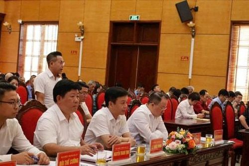 Tây Hồ: Thông qua Nghị quyết hỗ trợ các hộ dân khắc phục hậu quả cơn bão số 3