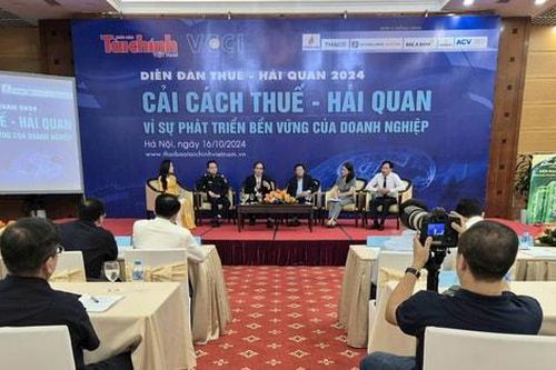 100% doanh nghiệp đã sử dụng hóa đơn điện tử