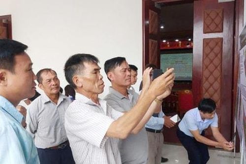 Công bố 4 đồ án quy hoạch phân khu đô thị Hòa Lạc