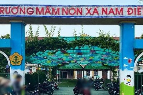 Nguyên nhân ban đầu khiến cháu bé 2 tuổi tử vong sau giờ ngủ trưa ở lớp mầm non