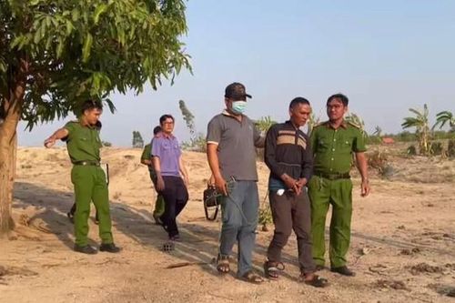 Người phụ nữ chết trên rẫy và tên sát nhân bí ẩn (P cuối): Nghi phạm là kẻ mới ra tù
