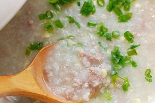 Mẹo chống trào khi nấu cháo, thơm ngon, nhanh nhừ, không dính nồi