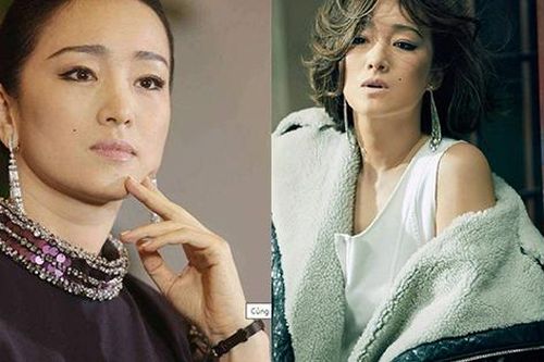 Loại lá được ví như kem chống nắng từ thiên nhiên, giúp Củng Lợi 'hack tuổi'