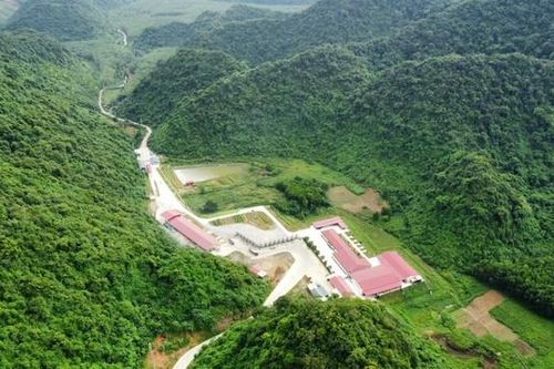 Xả thải vượt quy chuẩn, Công ty Dabaco Thanh Hóa bị phạt hơn 200 triệu đồng