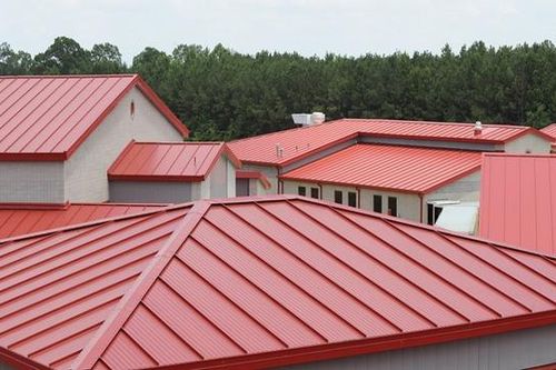 Phong thủy mái nhà cần biết để mang lại cát khí, tài lộc