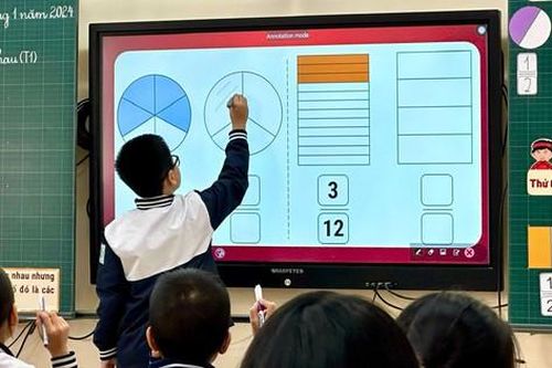 Vì sao chưa áp quy định nghỉ thứ Bảy với tất cả các trường?