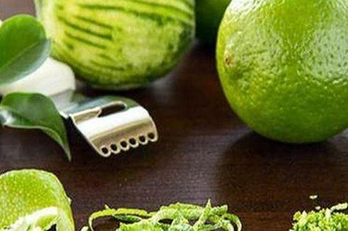 Nước vỏ chanh gừng giúp giảm cân như thế nào?