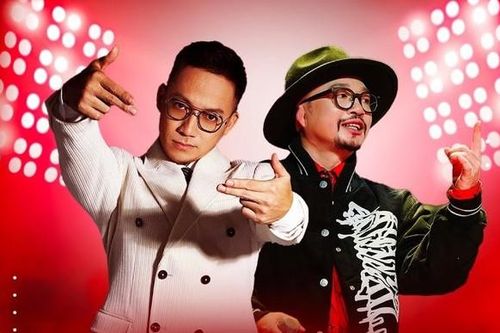 Lỡ concert Chông Gai, bạn vẫn có thể gặp hai anh tài Nham Thạch ở show này