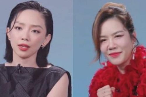Chị Đẹp 2024: Tóc Tiên mong tìm lại lửa nghề, diva Mỹ Linh đối đầu Thu Phương