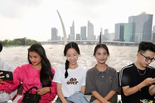 Học sinh trung học tới đây có thể sẽ được tham quan miễn phí di tích, bảo tàng