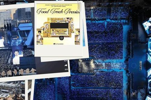 Netizen Trung nức nở khen concert ATSH, bất ngờ với độ nồng nhiệt của fan Việt