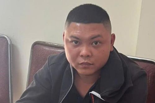 Hai chị em buôn ma túy liên tỉnh