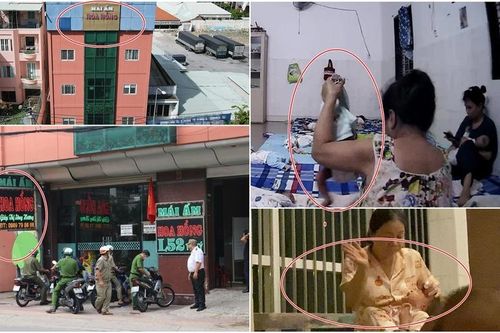 Mọi đối tượng bạo hành trẻ em sẽ bị xử lý nghiêm khắc