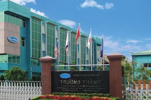 Gỗ Trường Thành (TTF) thông tin việc bị phong tỏa tài khoản