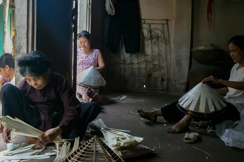 Gỡ khó cho bài toán ngành thủ công mỹ nghệ