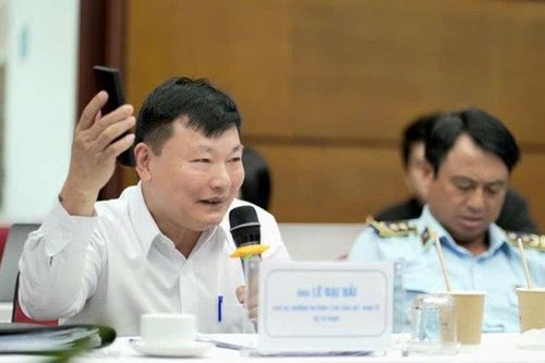Khoảng trống pháp lý trong quản lý thuốc lá mới