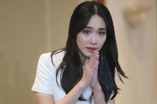 Ngôi sao Thái Lan vừa bị bắt là ai?