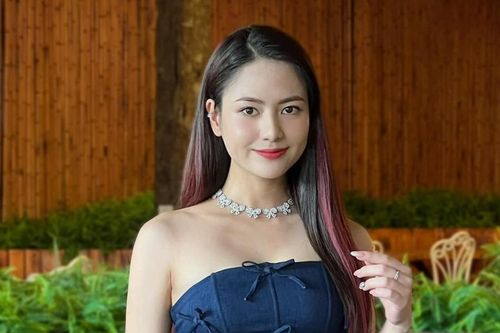 Việt Hoa khác lạ trong 'Độc đạo'