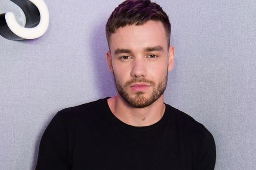 Liam Payne trước khi qua đời