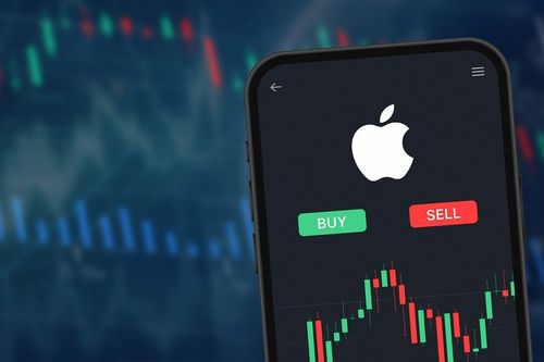 Apple phá kỷ lục mọi thời đại