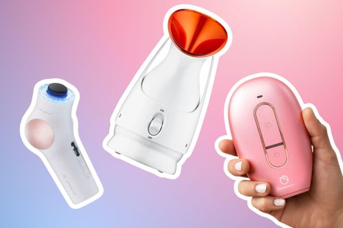 Sắm máy rửa mặt, máy massage làm quà tặng dịp 20/10