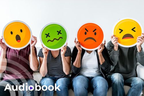 Làm chủ thế giới cảm xúc