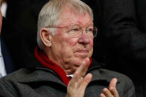Đến Ferguson còn bị sa thải, thì không ai an toàn ở Man Utd