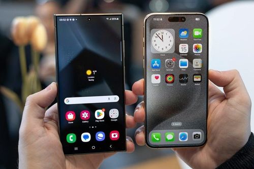 iPhone ngày càng 'bền' nhưng chưa chắc Apple đã vui