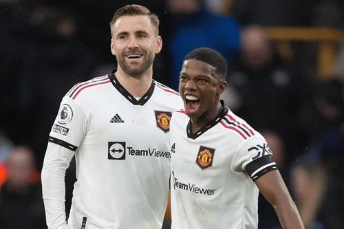 Ngôi sao bị lãng quên của Man Utd sắp tái xuất
