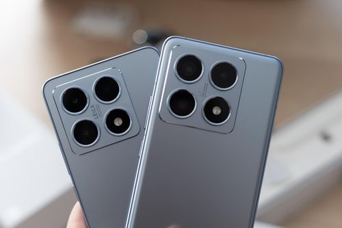 Gần 20 triệu đồng, có nên chọn điện thoại Xiaomi