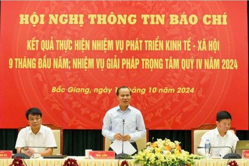 Chưa thông xe cầu Đồng Việt nối Bắc Giang với Hải Dương