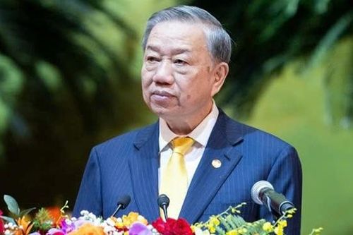 Tổng Bí thư, Chủ tịch nước Tô Lâm: tự chủ, tự hào, vững tin bước vào kỷ nguyên vươn mình của dân tộc